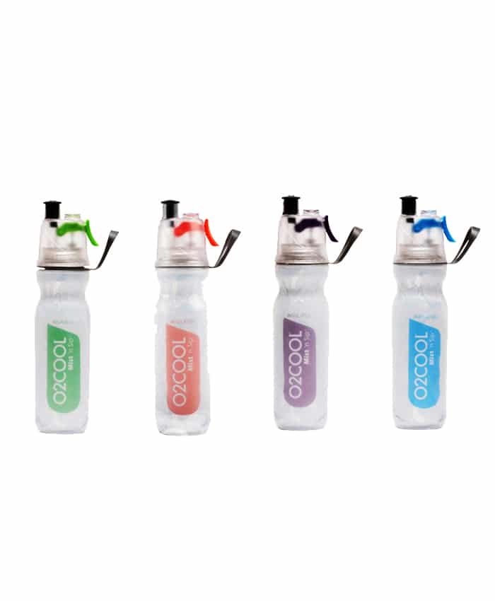 MIST AND SIP 2 IN 1 WITH SPORT BOTTLE