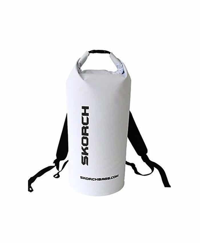 WATERPROOF BACKPACK DRY BAG