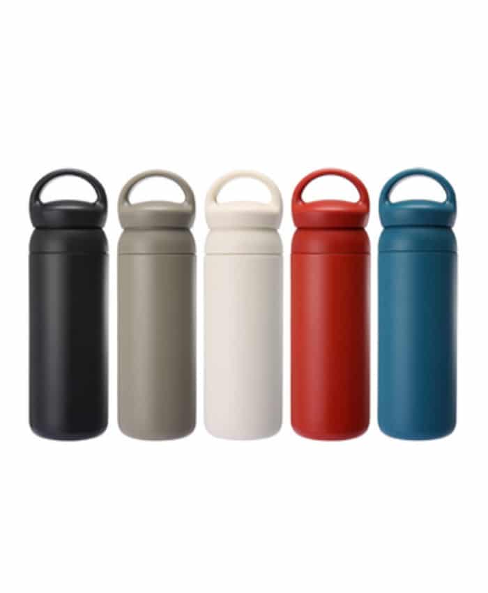 Portable Vacuum Thermal Bottle