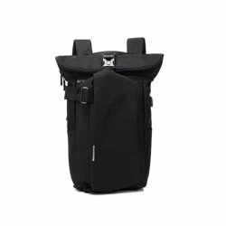 LAPTOP BACKPACK WITH USB CHARGING PORT