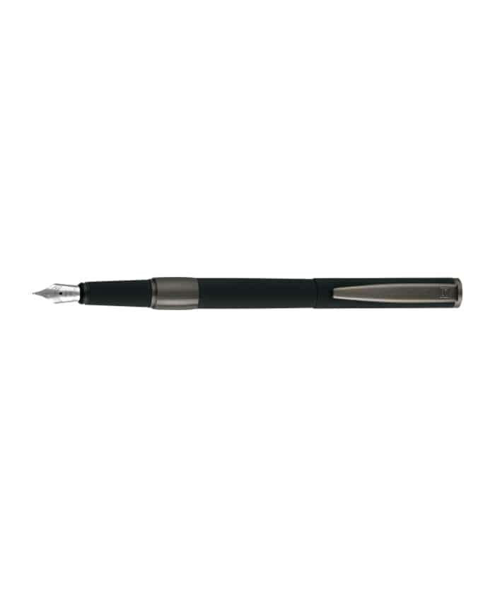 BLACK LINE FOUNTAIN PEN