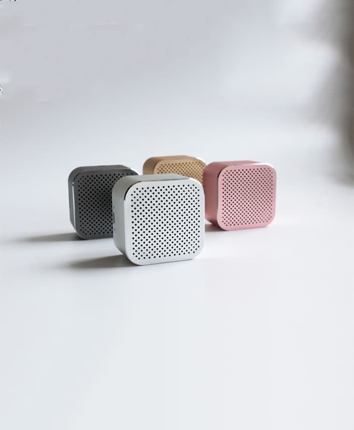 MINI WIRELESS  BLUETOOTH SPEAKER TWS