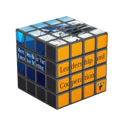 Rubik's Cube Series