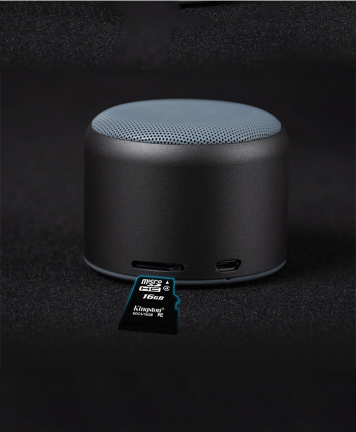 Mini Bluetooth Speaker -TWS