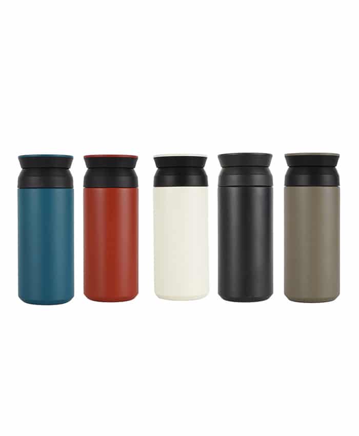 Insulated Vacuum Thermal Bottle