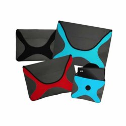 15" NEOPRENE LAPTOP CASE