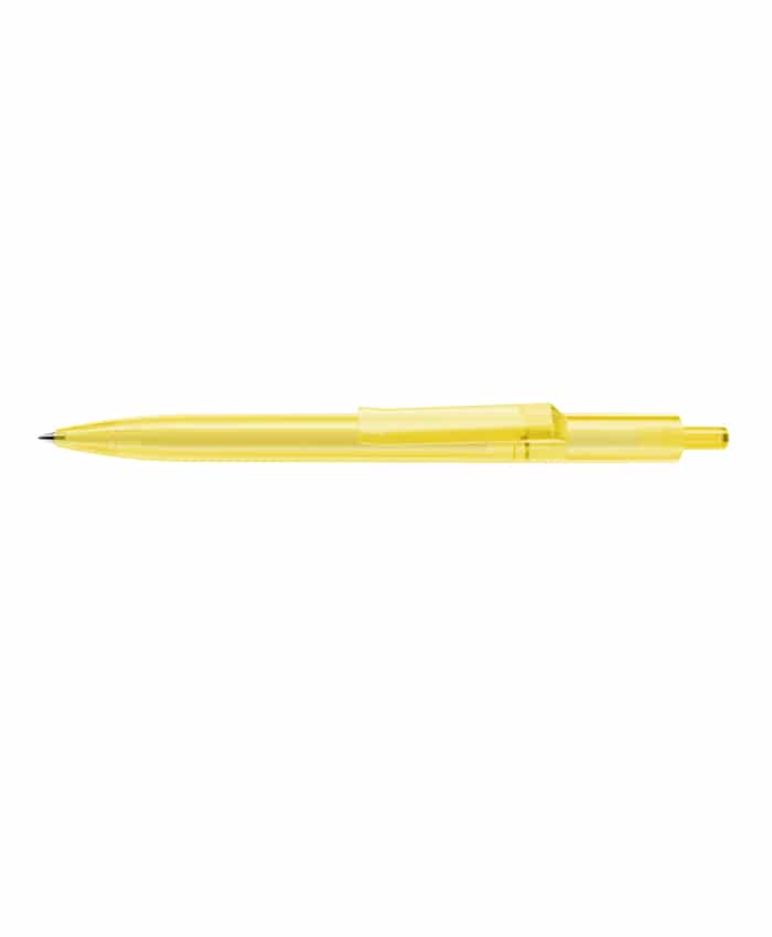 COLOUR MIX PEN WITH CENTRED CLIP