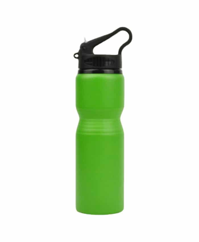 SPORT BOTTLE WITH HANDLE ON TOP