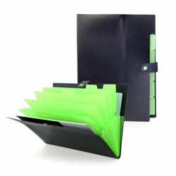 5 POCKET DOCUMENT FILE