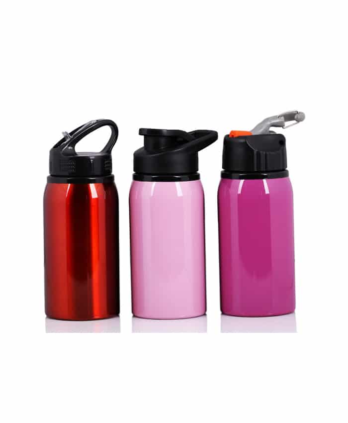 550ML SPORT WATER BOTTLE