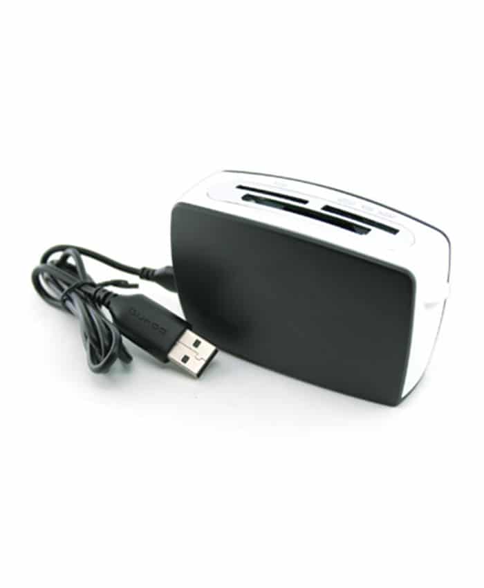 7-IN-1 CARD READER