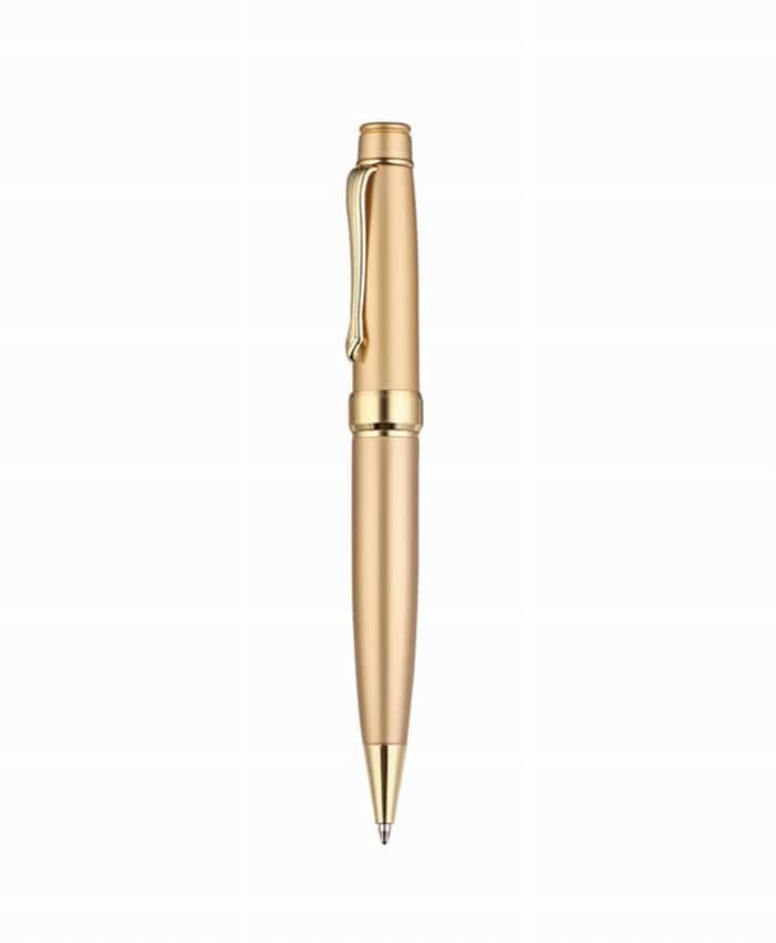 GOLD CLASSIC PREMIUM METALLIC PEN