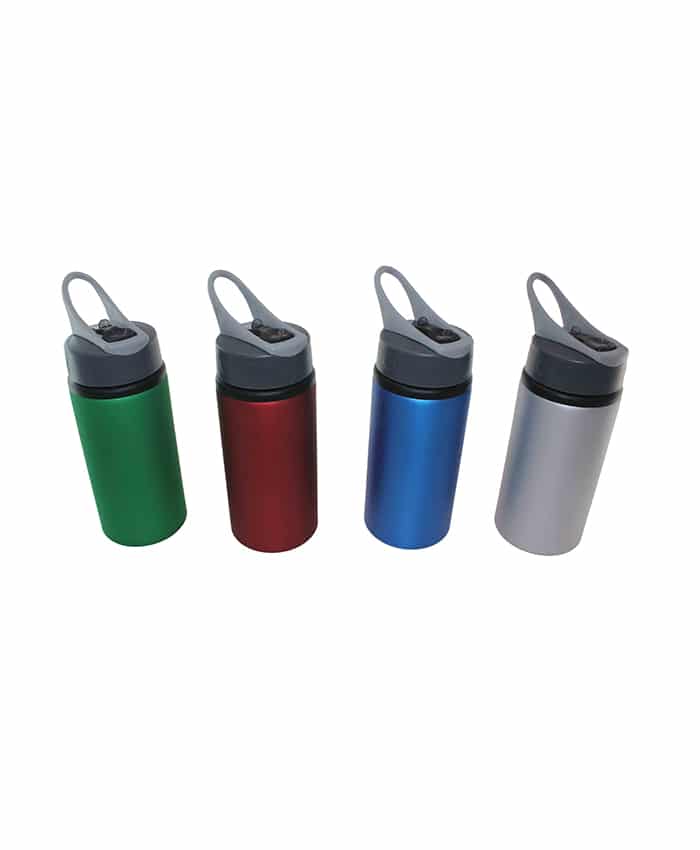 WATER BOTTLE - 500ML