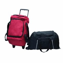 TRAVEL TROLLEY BAG