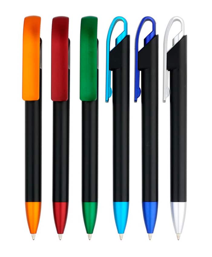 QUALITY & CHEAP PLASTIC BALL PEN