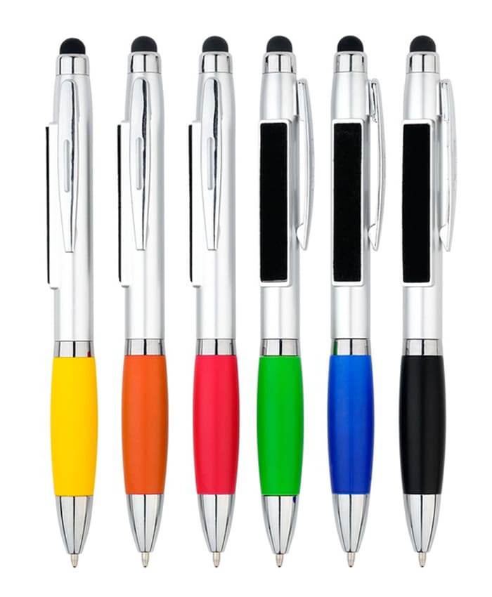 3 IN 1 QUALITY PLASTIC BALL PEN