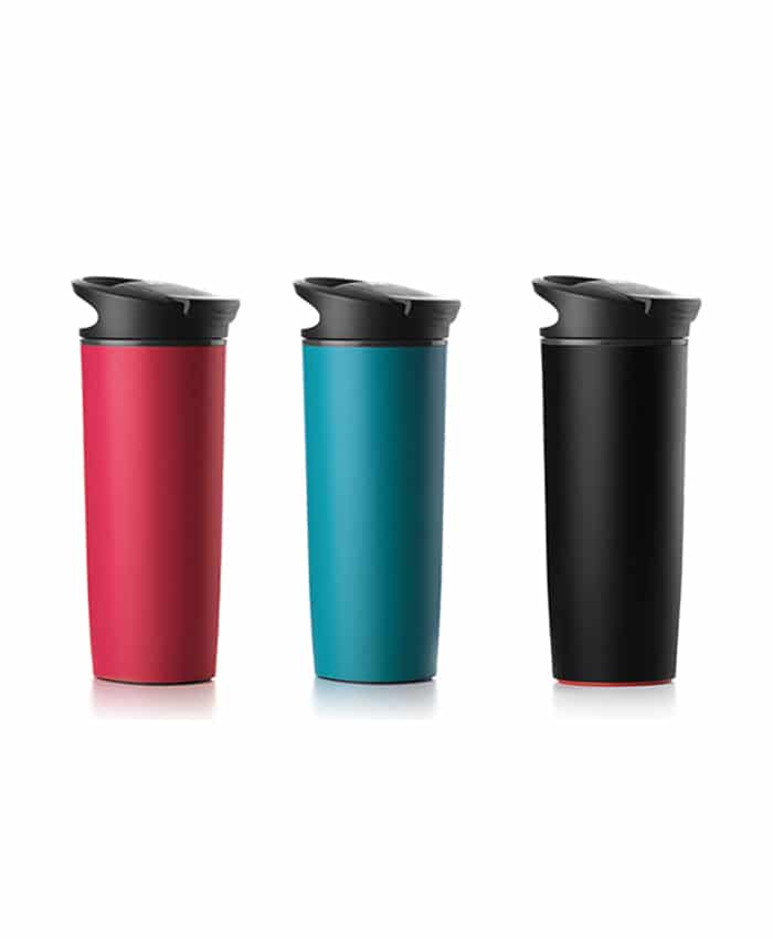 BPA FREE SUCTION MUG