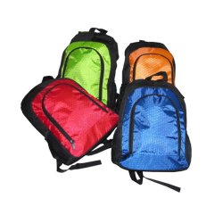 COLORFUL BACKPACK