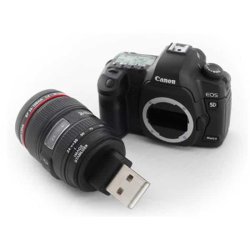 CAMERA FLASH-DRIVE