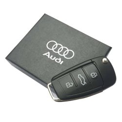 CAR KEY FLASH-DRIVE