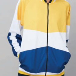 Crossrunner CRP CRJ 1200 - Lifestyle Jacket