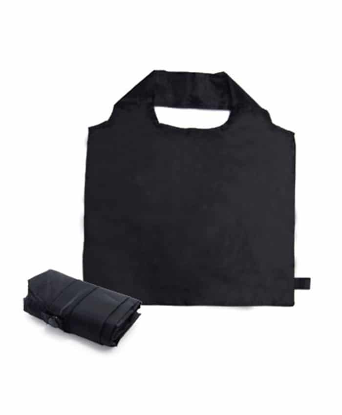 FOLDABLE SHOPPING BAG