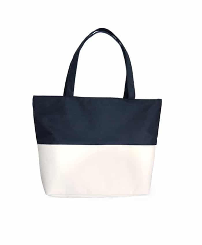 COTTON TOTE BAG