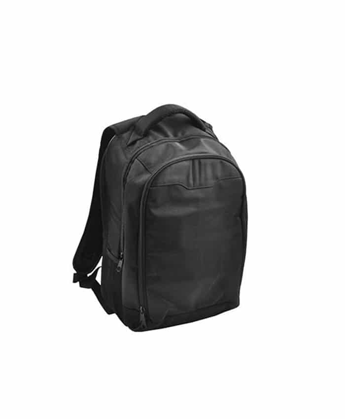 HAVERSACK LAPTOP NYLON FABRIC BAG