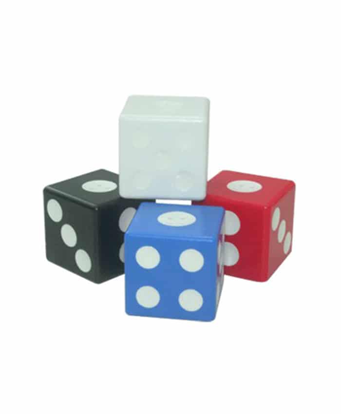 DICE SEASONING SET