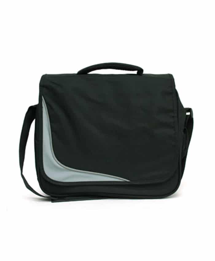 DOCUMENT BAG IN RIBSTOP MATERIAL