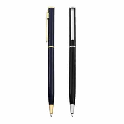 ELEGANT SLIM METAL BALL PEN