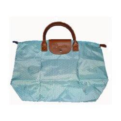 FOLDABLE TOTE BAG