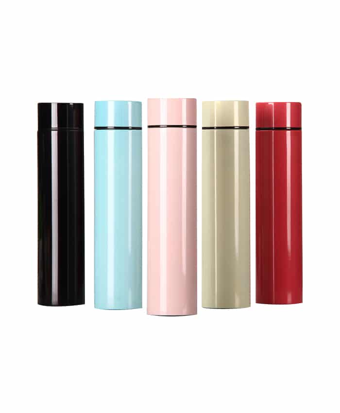 LONG LOCK TEMPERATURE VACUUM FLASK