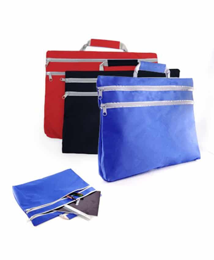 FOLDER BAG