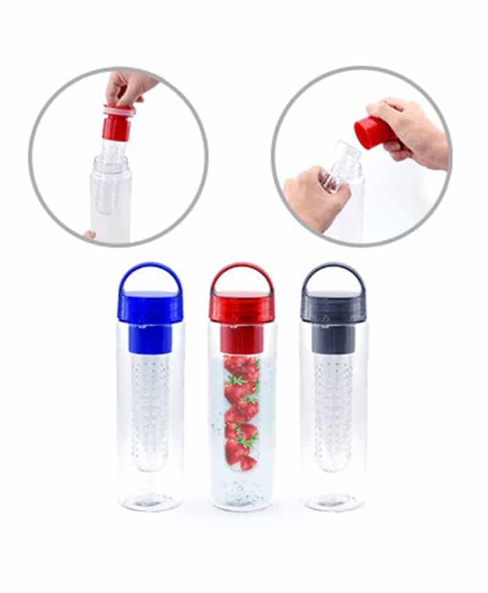 FRUIT INFUSED WATER BOTTLE