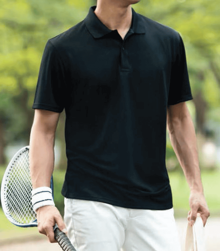 Gildan Performance P4B100 - Mesh Sport Polo Shirt