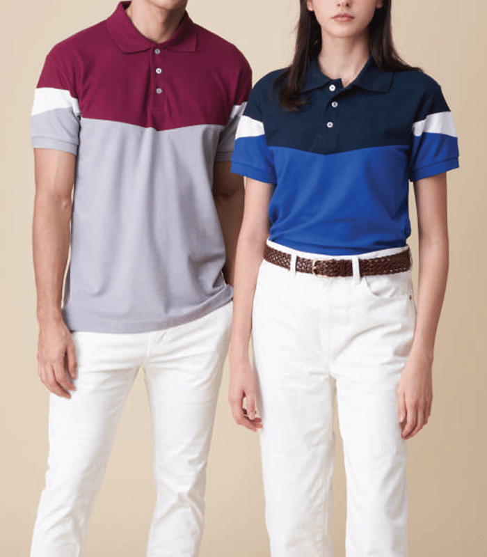 North Harbour NHB 2900 – Adley Polo Shirt