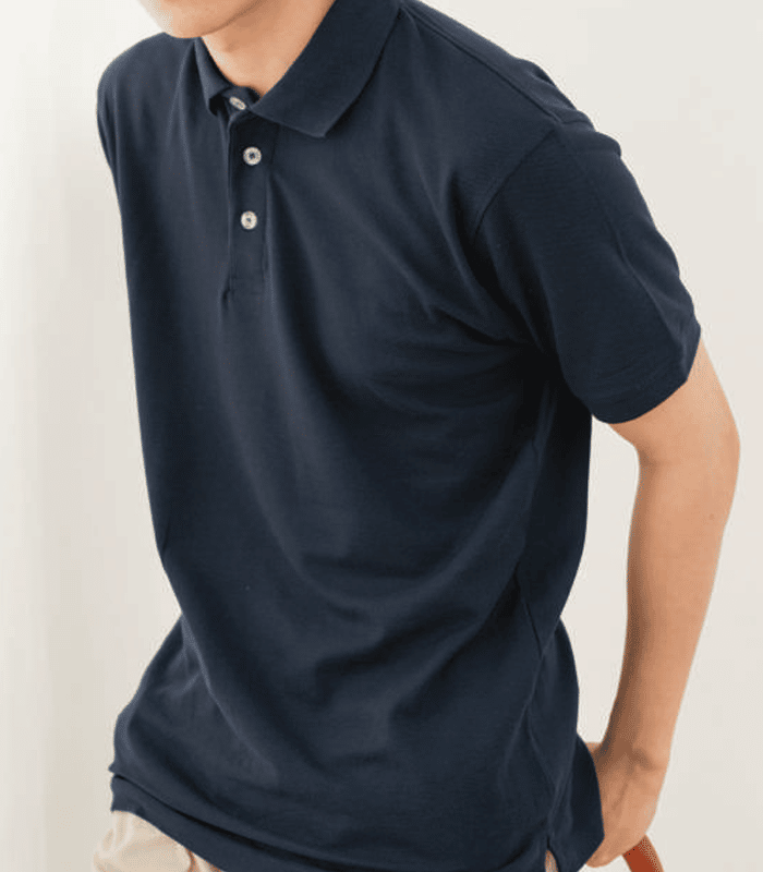 North Harbour NHB 2400 –Soft-Touch Polo Shirt