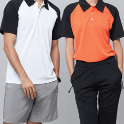 Crossrunner CRP 2100 – Infinite Polo Shirt