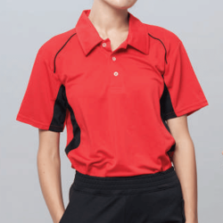 Crossrunner CRP 1300 – Delta Polo Shirt