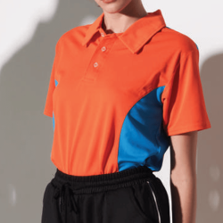 Crossrunner CRP 1400 – Explorer Polo Shirt