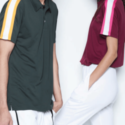 Crossrunner CRP 1600 – Racer Polo Shirt