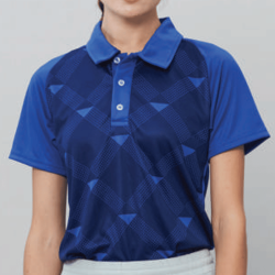 Crossrunner CRP 2800 – Genotype Polo Shirt