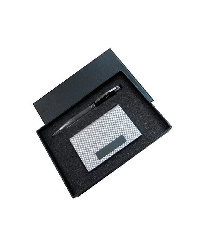 GIFTBOX FOR NAMECARD CASE & PEN