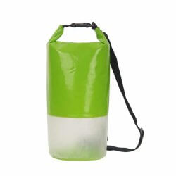 WATERPROOF DRY BAG (PVC)