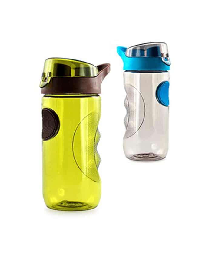 HAND GRIP WATER BOTTLE