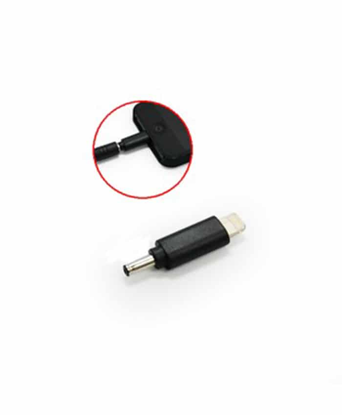 IPHONE 5 & 6 ADAPTOR