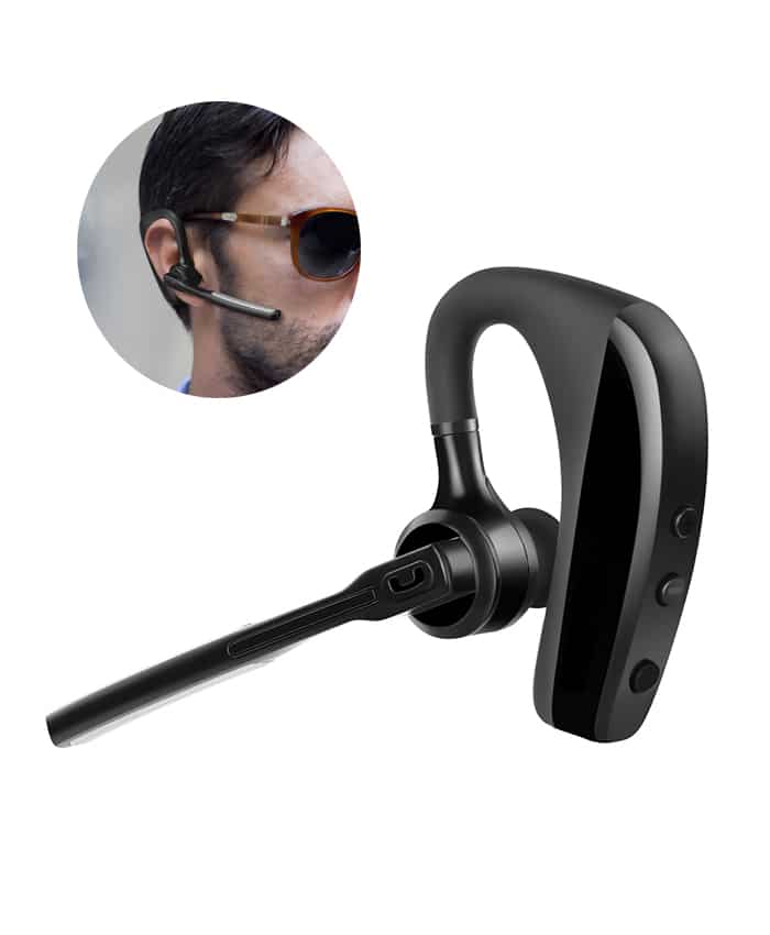 4.1 BLUETOOTH HANDS FREE EARPHONE