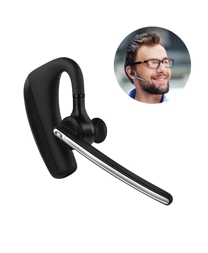 GOOD QUALITY 4.1 BLUETOOTH EARPHONE