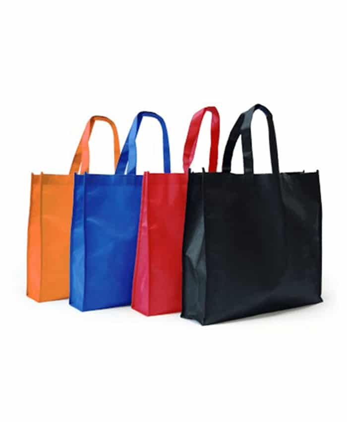 LANDSCAPE NON-WOVEN BAG